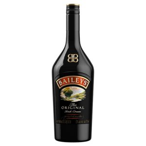 Lichior Baileys Irish Cream, la sticla de 0.7L, la cel mai bun pret, disponibil imediat pentru livrare in Sibiu si in toata Romania