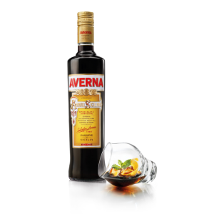 Lichior Averna Amaro, la sticla de 0.7L, la cel mai bun pret, disponibil imediat pentru livrare in Sibiu si in toata Romania