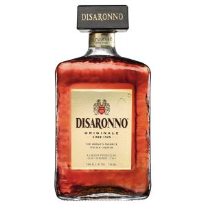 Lichior Disaronno Amaretto, la sticla de 0.7L, la cel mai bun pret, disponibil imediat pentru livrare in Sibiu si in toata Romania