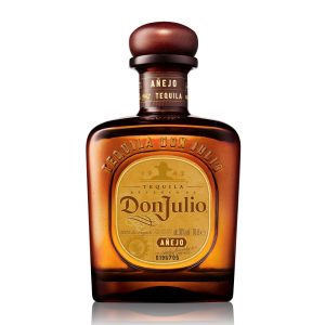 Tequila Don Julio Anejo, la sticla de 0.7L, la cel mai bun pret, disponibil imediat pentru livrare in Sibiu si in toata Romania