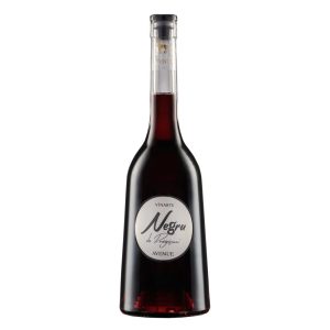 Vin rosu Vinarte Avenue Negru de Dragasani la sticla de 0.75L, la cel mai bun pret, disponibil cu livrare imediata in Sibiu si in toata Romania
