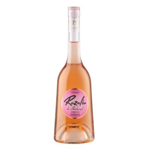 Vin rose Vinarte Avenue Rozalia de Samburesti la sticla de 0.75L, la cel mai bun pret, disponibil cu livrare imediata in Sibiu si in toata Romania