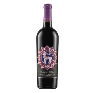 Vin rosu Vinarte Castel Starmina Feteasca Neagra la sticla de 0.75L, la cel mai bun pret, disponibil cu livrare imediata in Sibiu si in toata Romania