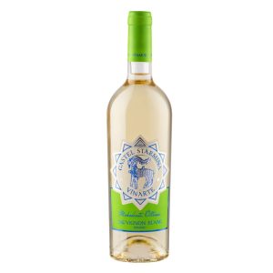 Vin alb Vinarte Castel Starmina Sauvignon Blanc la sticla de 0.75L, la cel mai bun pret, disponibil cu livrare imediata in Sibiu si in toata Romania