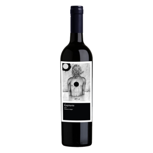 Vin rosu Sarica Niculitel Epiphanie Feteasca Neagra la sticla de 0.75L, la cel mai bun pret, disponibil cu livrare imediata in Sibiu si in toata Romania