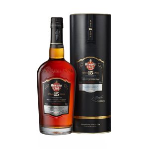 Rom Havana Club Anejo 15 YO, la sticla de 0.7L, la cel mai bun pret, disponibil cu livrare imediata in Sibiu si in toata Romania