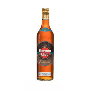 Rom Havana Club Anejo Especial, la sticla, la cel mai bun pret, disponibil cu livrare imediata in Sibiu si in toata Romania