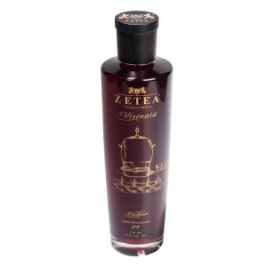 Lichior de visine Zetea la sticla de 0.75L, la cel mai bun pret, disponibil cu livrare imediata in Sibiu si in toata Romania