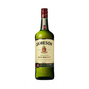 Whisky Jameson Original, la sticla de 1L, la cel mai bun pret, disponibil cu livrare imediata in Sibiu si in toata Romania