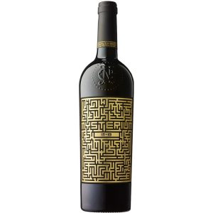 Vin Jidvei Mysterium Rhein Riesling & Sauvignon Blanc, la sticla de 0.75L, la cel mai bun pret, disponibil imediat pentru livrare in Sibiu si in toata Romania