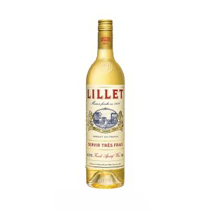 Aperitiv Lillet Blanc, la sticla de 0.75L, la cel mai bun pret, disponibil cu livrare imediata in Sibiu si in toata Romania