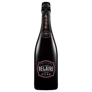 Vin spumant Luc Belaire Fantome Rose la sticla, la cel mai bun pret, disponibil cu livrare imediata in Sibiu si in toata Romania