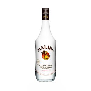 Lichior rom aromizat Malibu, la sticla de 0.7L, la cel mai bun pret, disponibil cu livrare imediata in Sibiu si in toata Romania