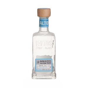 Tequila Olmeca Altos Plata, la sticla de 0.7L, la cel mai bun pret, disponibil cu livrare imediata in Sibiu si in toata Romania