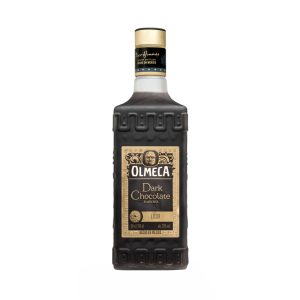 Lichior Olmeca Chocolate, la sticla de 0.7L, la cel mai bun pret, disponibil cu livrare imediata in Sibiu si in toata Romania