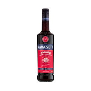 Lichior Ramazzotti Amaro, la sticla de 0.7L, la cel mai bun pret, disponibil cu livrare imediata in Sibiu si in toata Romania