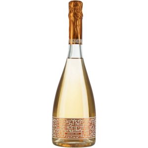 Vin spumant Jidvei Mysterium Brut Rose, la sticla de 0.75L, la cel mai bun pret, disponibil imediat pentru livrare in Sibiu si in toata Romania