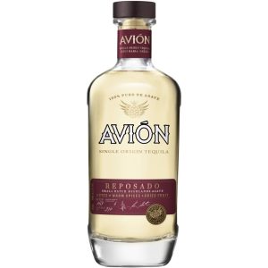 Avion Tequila Reposado, la sticla de 0.7L, la cel mai bun pret, disponibil cu livrare imediata in Sibiu si in toata Romania