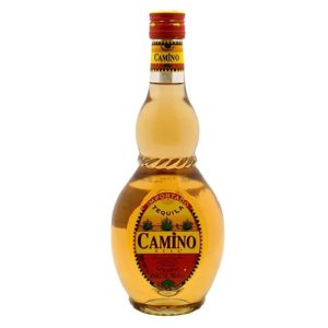 Camino Real Tequila Gold, la sticla de 0.7L, la cel mai bun pret, disponibil cu livrare imediata in Sibiu si in toata Romania