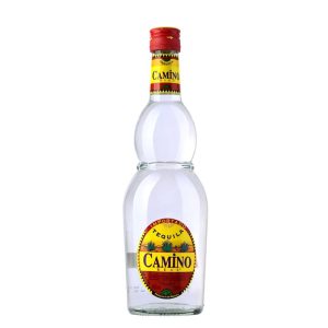 Camino Real Tequila Blanco, la sticla de 0.7L, la cel mai bun pret, disponibil cu livrare imediata in Sibiu si in toata Romania