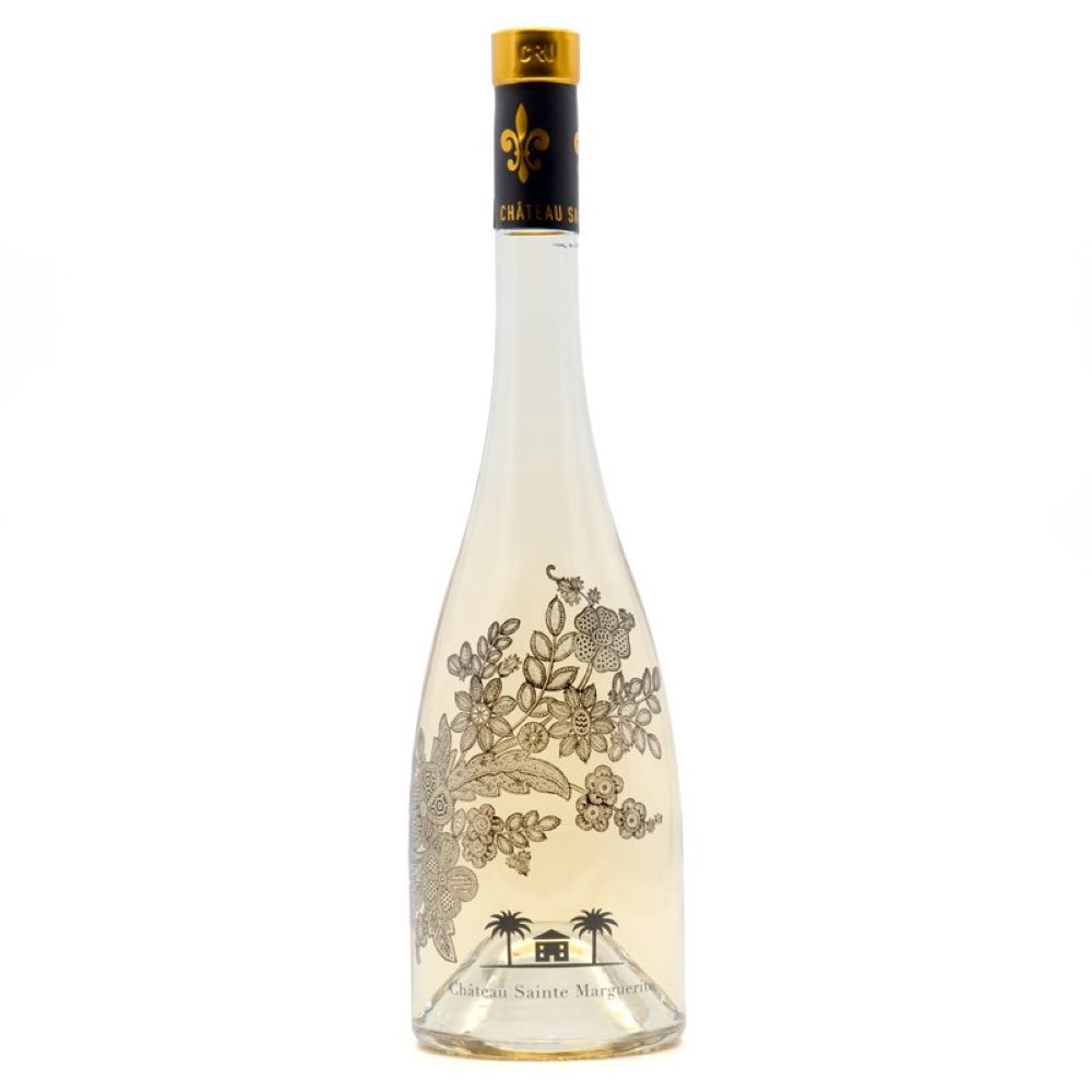 Vin rose Fantastique Chateau Sainte Marguerite la sticla de 0.75L, la cel mai bun pret, disponibil cu livrare imediata in Sibiu si in toata Romania