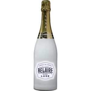 Vin spumant Luc Belaire Fantome Luxe la sticla de 0.75L, la cel mai bun pret, disponibil cu livrare imediata in Sibiu si in toata Romania