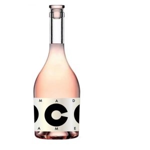 Vin Madame Coquot Rose la sticla de 1.5L, la cel mai bun pret, disponibil cu livrare imediata in Sibiu si in toata Romania