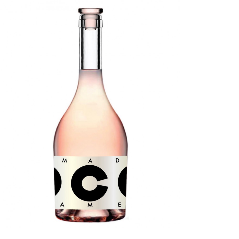 Vin Madame Coquot Rose la sticla de 1.5L, la cel mai bun pret, disponibil cu livrare imediata in Sibiu si in toata Romania