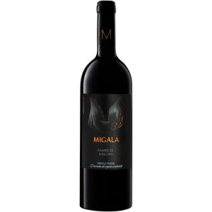 Vin Crama DeMatei Migala Cuvee 25 Rosu la sticla de 0.75L, la cel mai bun pret, disponibil cu livrare imediata in Sibiu si in toata Romania