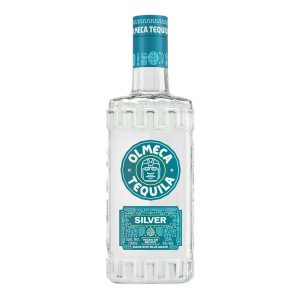 Olmeca Tequila Silver Blanco, la sticla de 0.7L, la cel mai bun pret, disponibil cu livrare imediata in Sibiu si in toata Romania