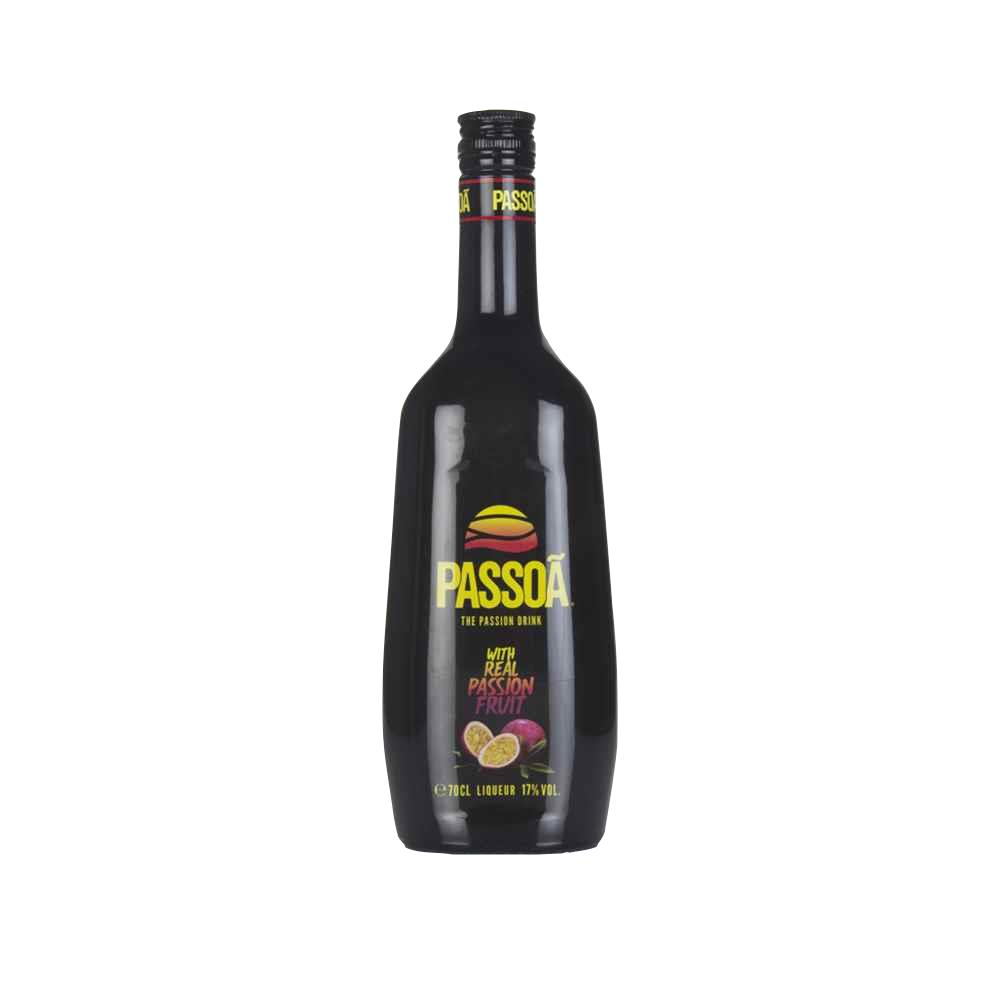 Lichior tropical Passoa Liqueur, la sticla de 0.7L, la cel mai bun pret, disponibil cu livrare imediata in Sibiu si in toata Romania