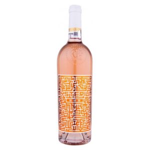 Vin rose Jidvei Mysterium Pinot Noir & Cabernet & Syrah, la sticla de 0.75L, la cel mai bun pret, disponibil imediat pentru livrare in Sibiu si in toata Romania