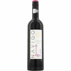 Vin rosu Jidvei Navigo Compas Shiraz, la sticla de 0.75L, la cel mai bun pret, disponibil cu livrare imediata in Sibiu si in toata Romania