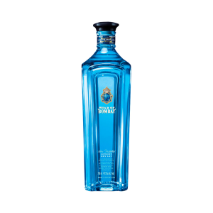 Gin Star of Bombay, la sticla de 1L, la cel mai bun pret, disponibil cu livrare imediata in Sibiu si in toata Romania