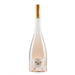 Vin rose Symphonie Maison Sainte Marguerite la sticla de 0.75L, la cel mai bun pret, disponibil cu livrare imediata in Sibiu si in toata Romania
