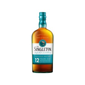Whisky single malt Singleton of Dufftown 12 YO, la sticla de 0.7L, la cel mai bun pret, disponibil imediat pentru livrare in Sibiu si in toata Romania