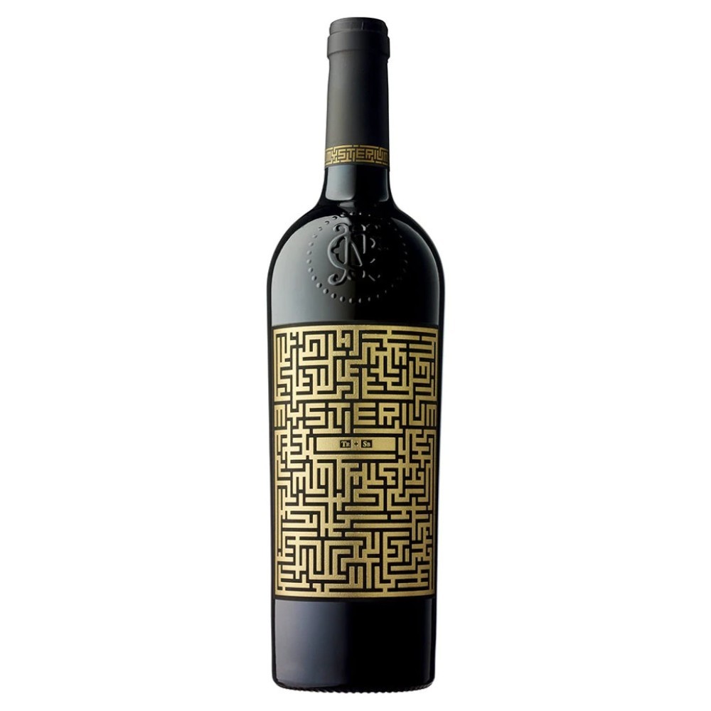 Vin alb Jidvei Mysterium Traminer & Sauvignon Blanc, la sticla de 0.75L, la cel mai bun pret, disponibil imediat pentru livrare in Sibiu si in toata Romania