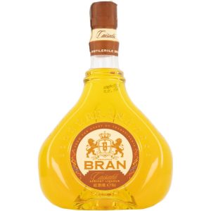 Caisata traditionala Bran la sticla de 0.7L, la cel mai bun pret, disponibil cu livrare imediata in Sibiu si in toata Romania