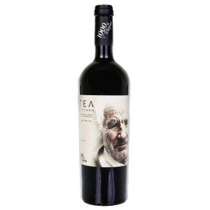 Vin rosu 1000 De Chipuri Cantea Cabernet Sauvignon la sticla de 0.75L, la cel mai bun pret, disponibil cu livrare imediata in Sibiu si in toata Romania