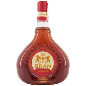 Capsunata traditionala Bran la sticla de 0.7L, la cel mai bun pret, disponibil cu livrare imediata in Sibiu si in toata Romania