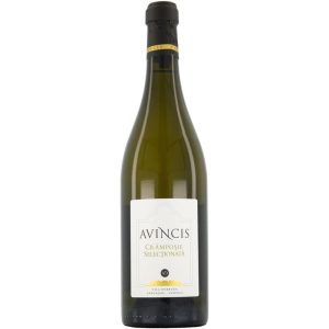 Vin alb Avincis Cramposie Selectionata la sticla de 0.75L, la cel mai bun pret, disponibil cu livrare imediata in Sibiu si in toata Romania