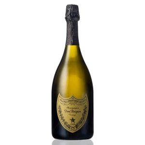 Sampanie Dom Perignon la sticla de 0.75L, la cel mai bun pret, disponibil cu livrare imediata in Sibiu si in toata Romania