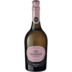 Vin rose La Gioiosa Rosea la sticla de 0.75L, la cel mai bun pret, disponibil cu livrare imediata in Sibiu si in toata Romania