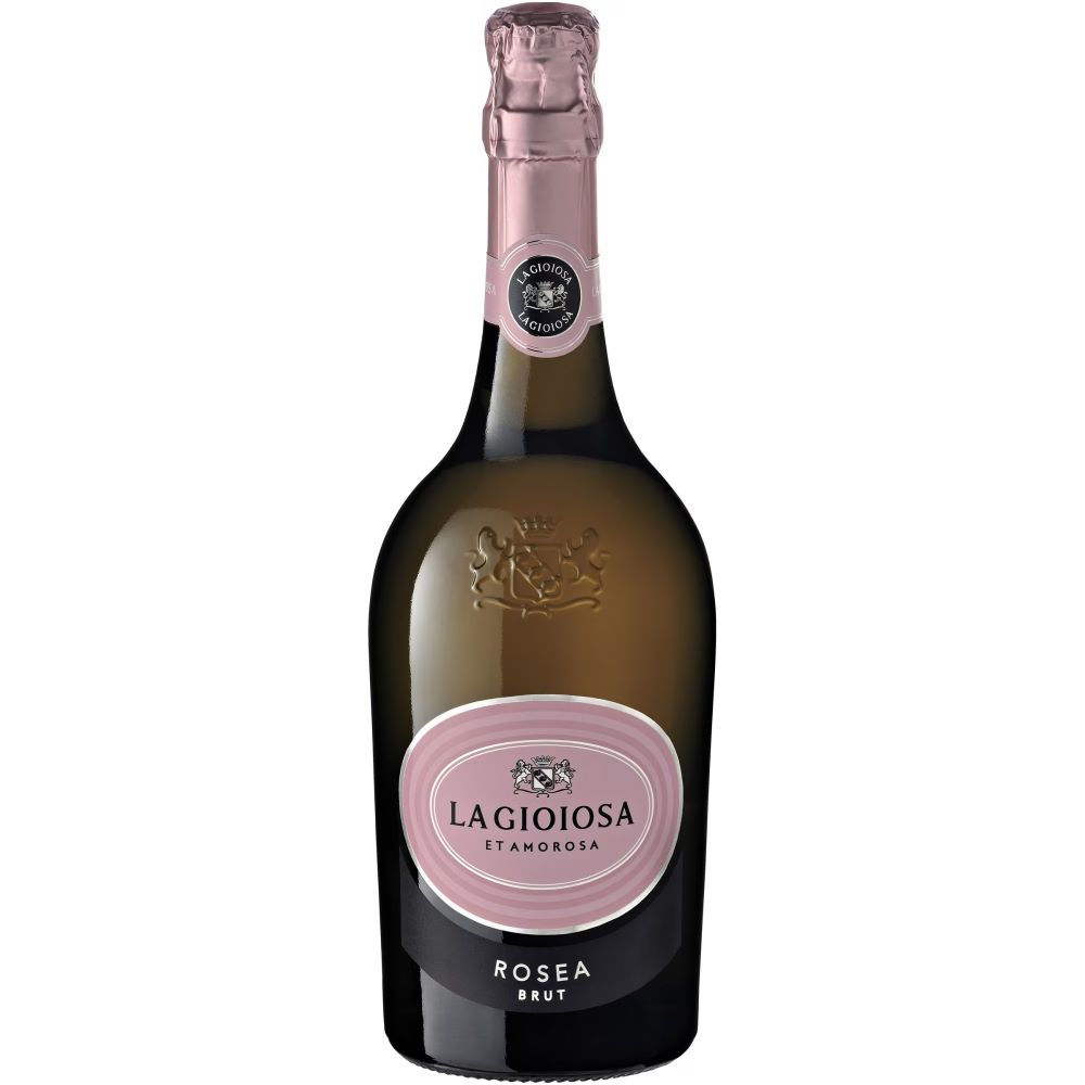 Vin rose La Gioiosa Rosea la sticla de 0.75L, la cel mai bun pret, disponibil cu livrare imediata in Sibiu si in toata Romania