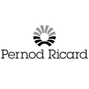 Pernod Ricard Logo