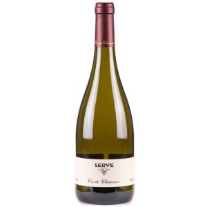 Vin alb Serve Cuvée Clemence la sticla de 0.75L, la cel mai bun pret, disponibil cu livrare imediata in Sibiu si in toata Romania