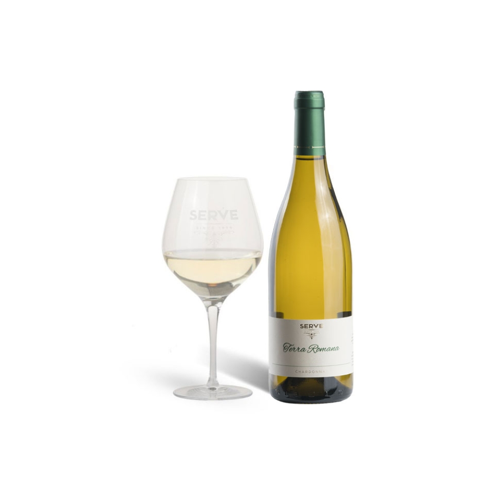 TERRA-ROMANA-CHARDONNAY TERRA-ROMANA-CHARDONNAY