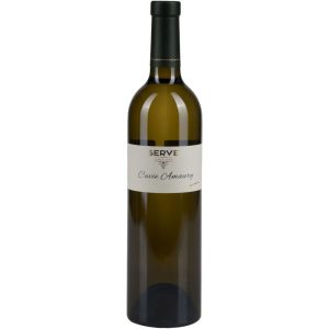 Vin alb Serve Cuvée Amaury la sticla de 0.75L, la cel mai bun pret, disponibil cu livrare imediata in Sibiu si in toata Romania