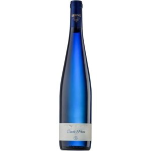 Vin alb Serve Cuvée Pacs la sticla de 0.75L, la cel mai bun pret, disponibil cu livrare imediata in Sibiu si in toata Romania