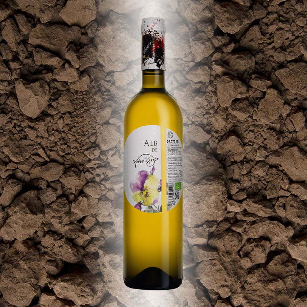 Vin Petro Vaselo Alb de Petro Vaselo la sticla de 0.75L, la cel mai bun pret, disponibil cu livrare imediata in Sibiu si in toata Romania